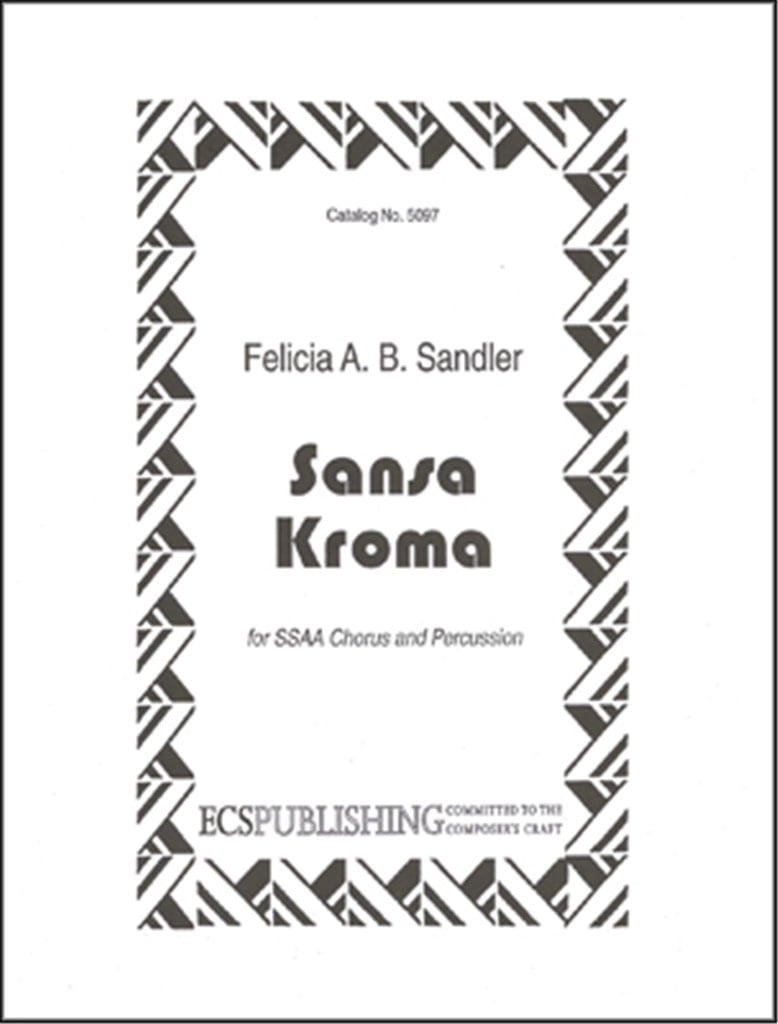 Sansa Kroma